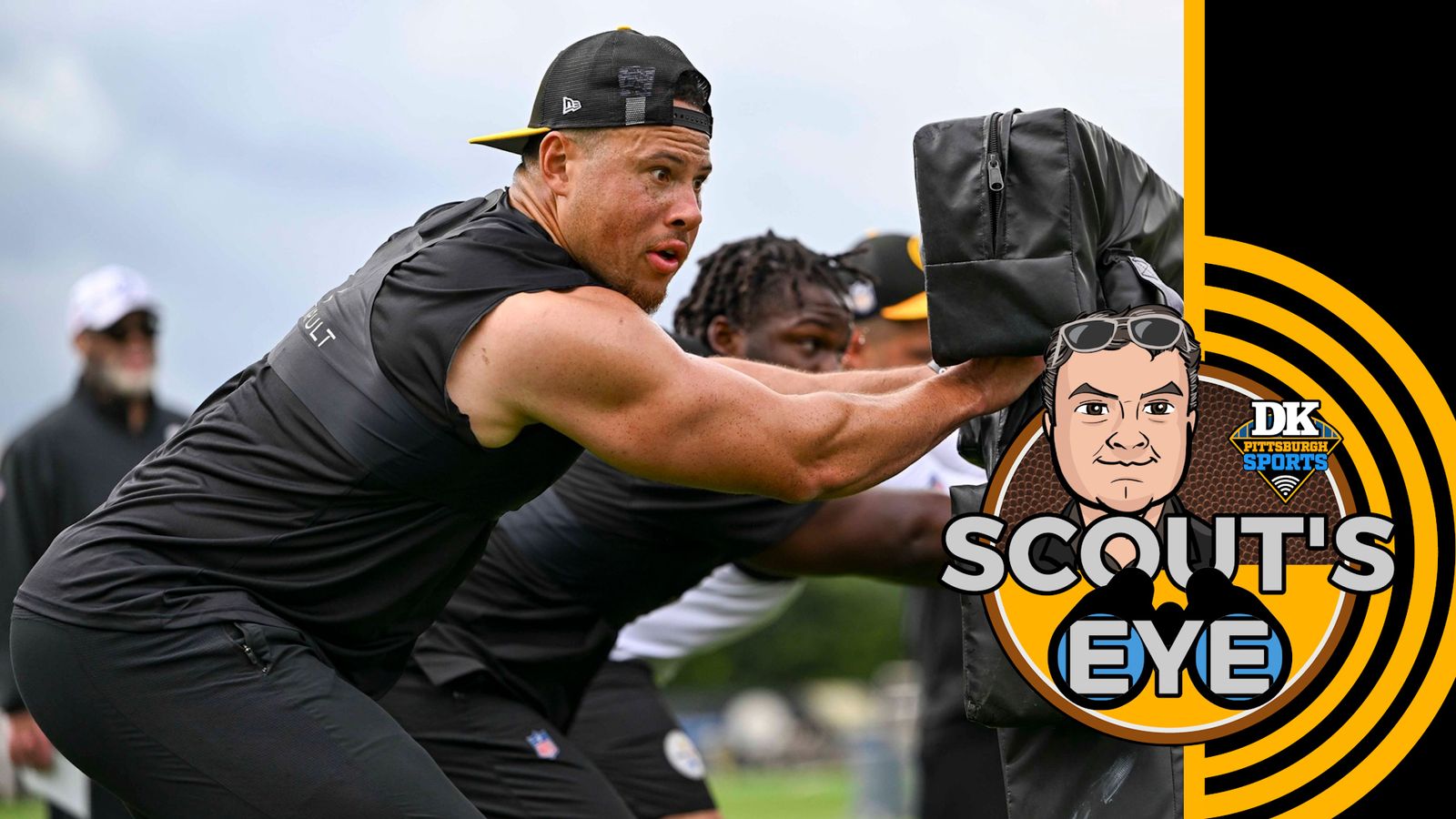 Scout's Eye: Reclaim defensive glory taken on the South Side (Podcasts)